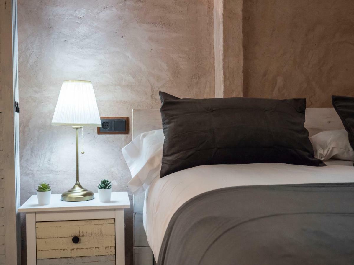 Abenrazin Turistico Cabriel Apartman Albarracín Kültér fotó