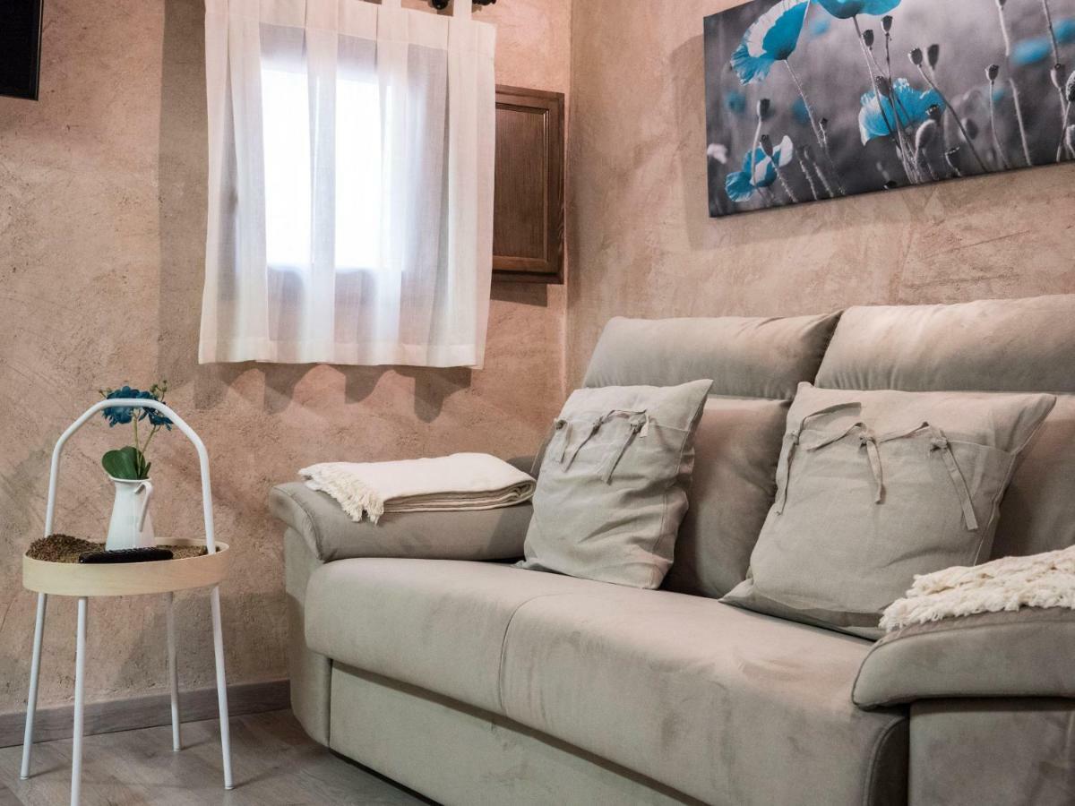 Abenrazin Turistico Cabriel Apartman Albarracín Kültér fotó