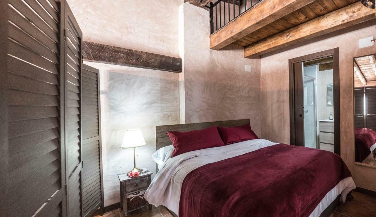 Abenrazin Turistico Cabriel Apartman Albarracín Kültér fotó