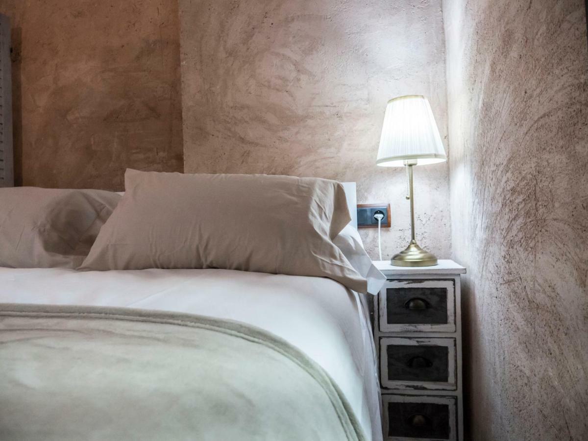 Abenrazin Turistico Cabriel Apartman Albarracín Kültér fotó