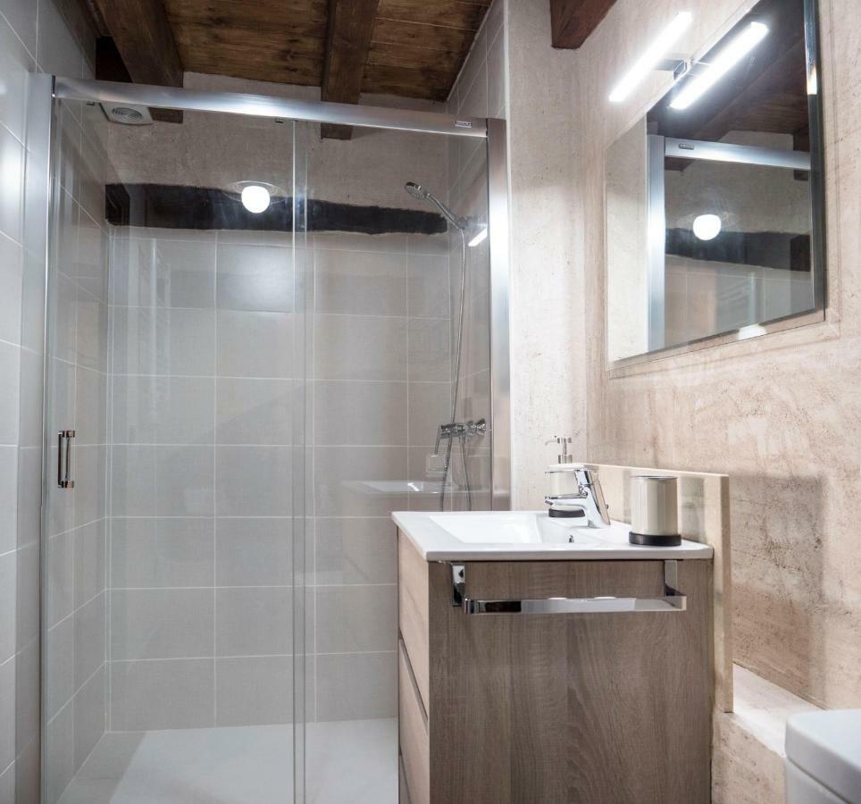 Abenrazin Turistico Cabriel Apartman Albarracín Kültér fotó