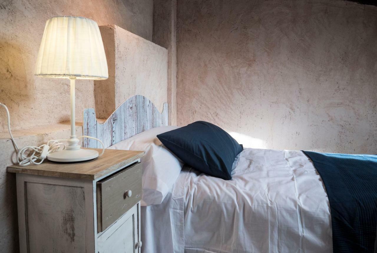 Abenrazin Turistico Cabriel Apartman Albarracín Kültér fotó