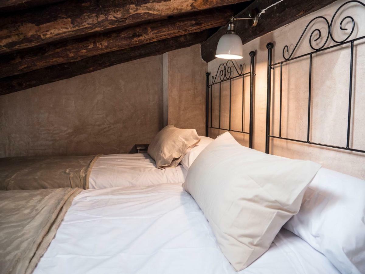 Abenrazin Turistico Cabriel Apartman Albarracín Kültér fotó