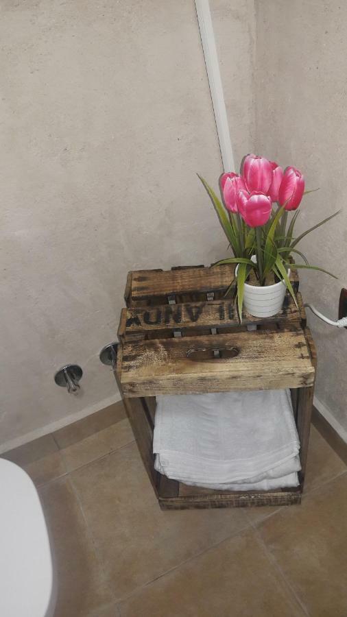 Abenrazin Turistico Cabriel Apartman Albarracín Kültér fotó