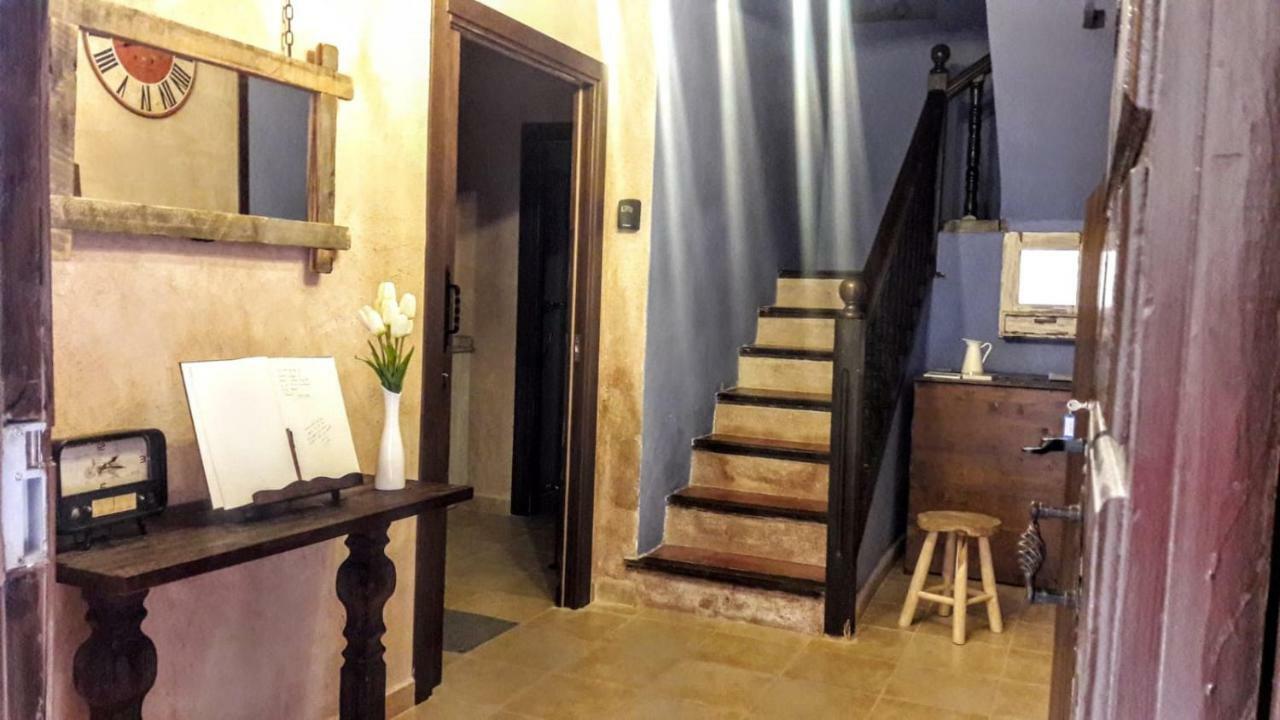 Abenrazin Turistico Cabriel Apartman Albarracín Kültér fotó