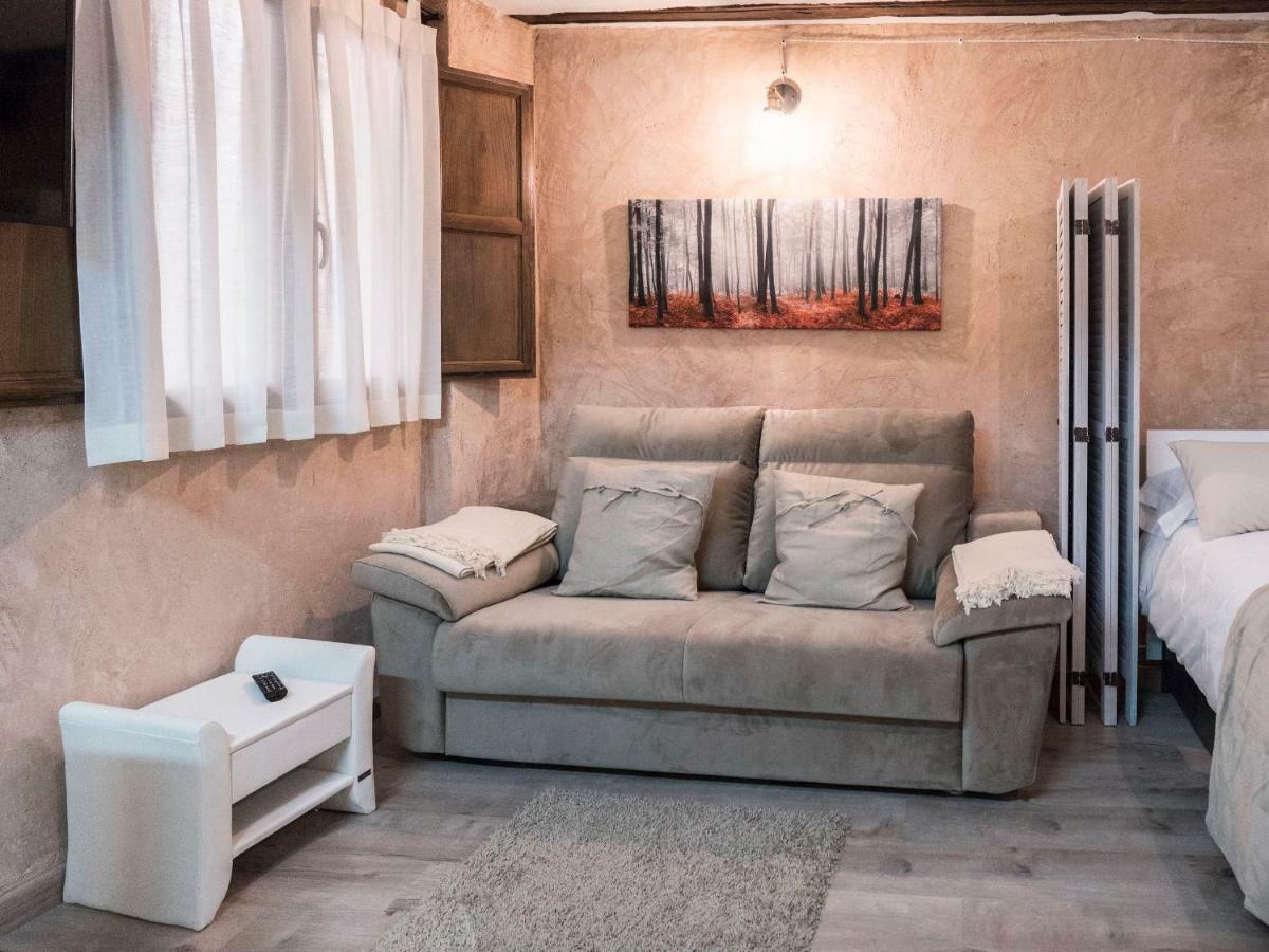 Abenrazin Turistico Cabriel Apartman Albarracín Kültér fotó