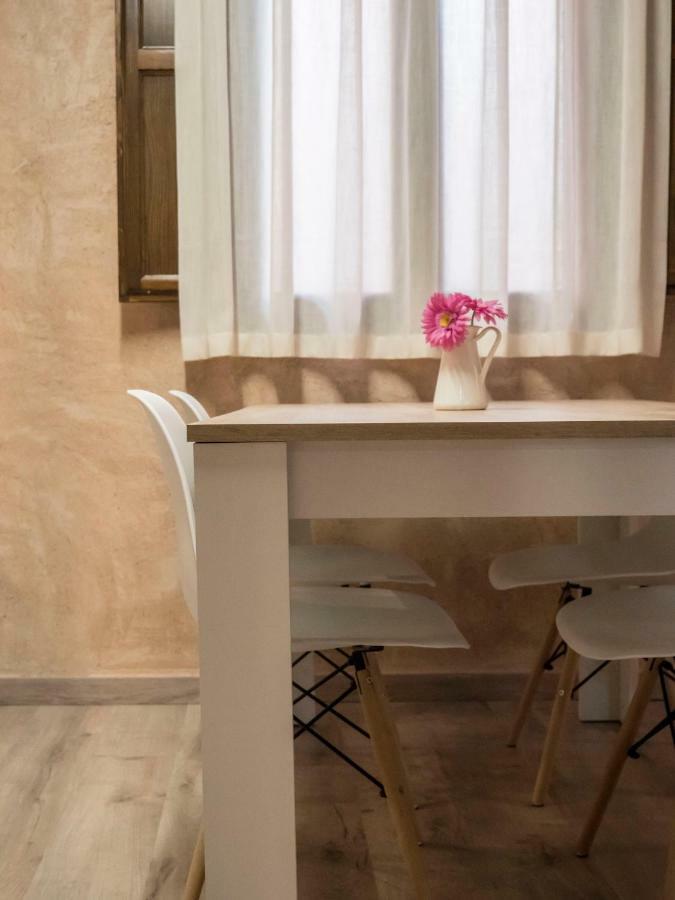 Abenrazin Turistico Cabriel Apartman Albarracín Kültér fotó